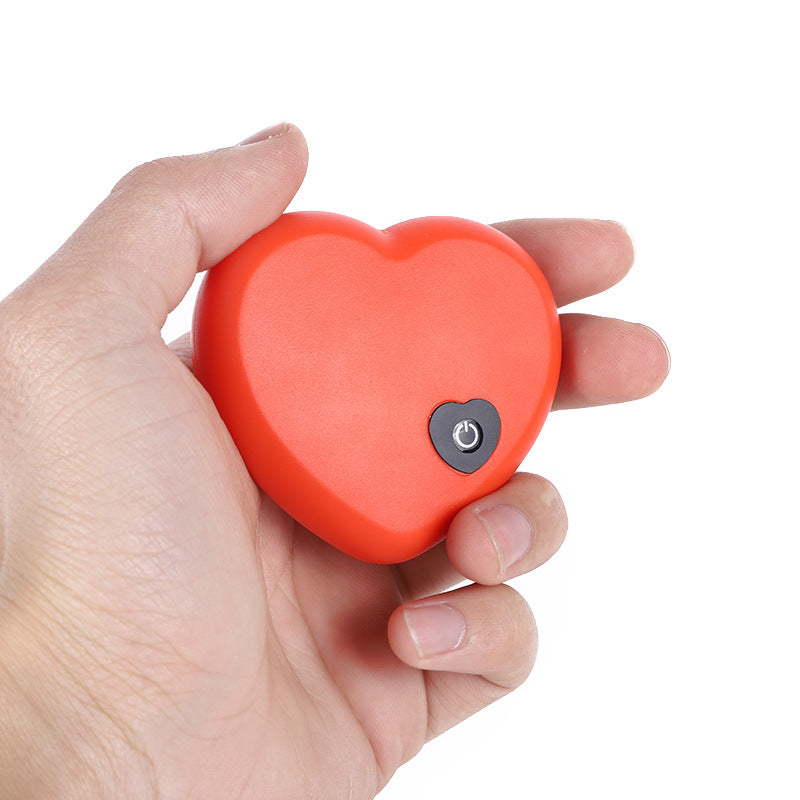 Heartbeat Snuggle Puppy for Dogs