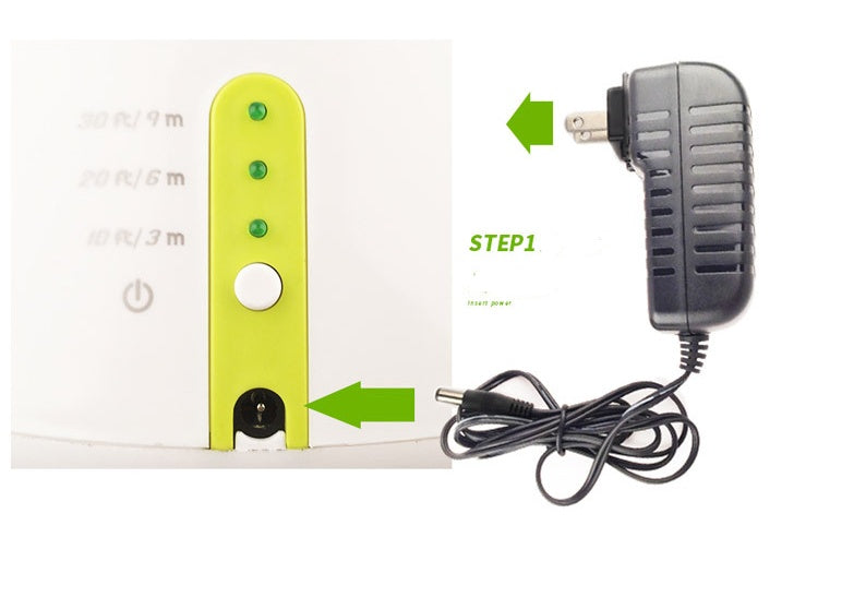 Interactive Ball Launcher