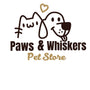 Paws & Whiskers