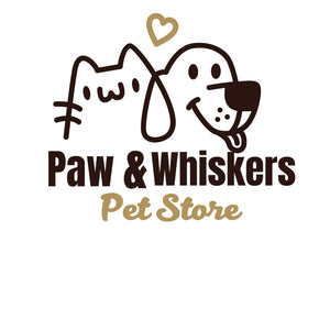 Paws & Whiskers